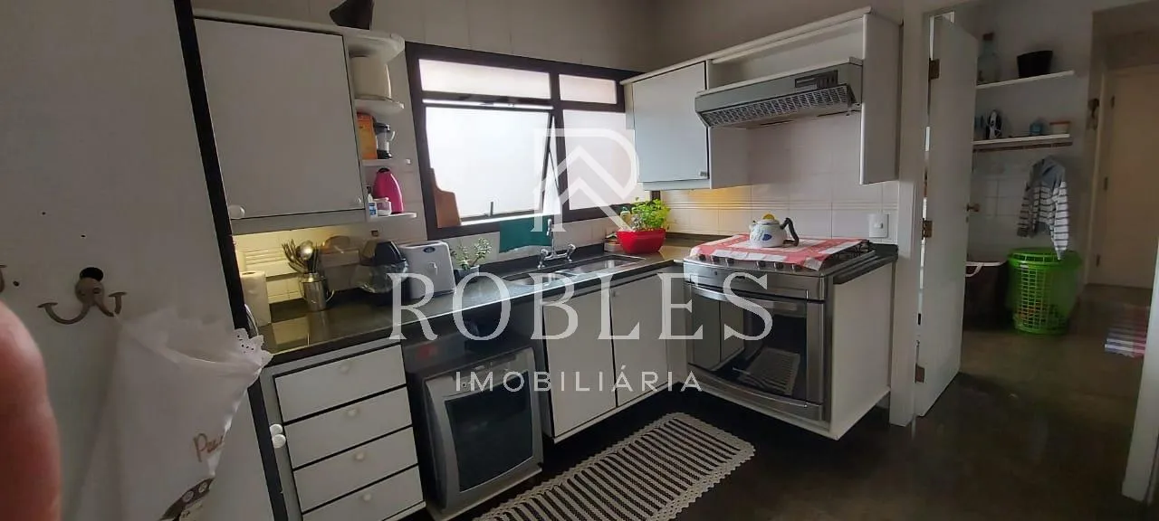 Apartamento com 3 suítes à venda em Campo Belo, São Paulo, por R$ 2.400.000 Imagem 15