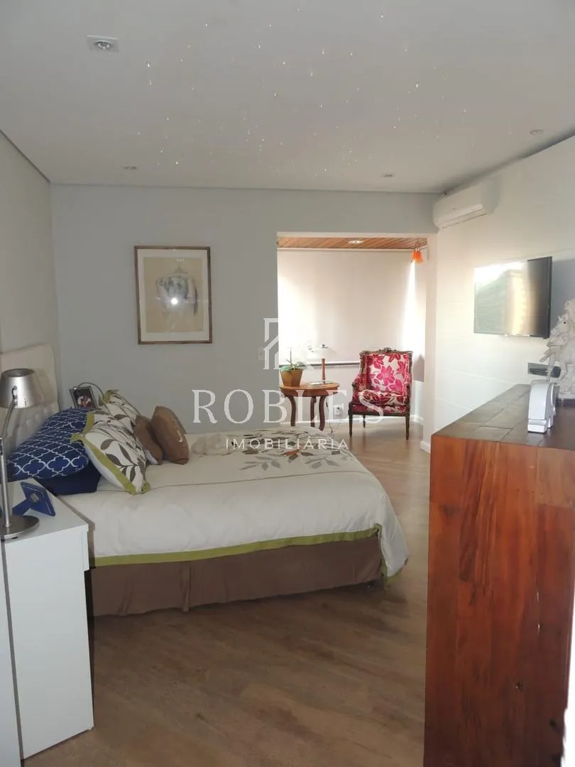 Apartamento com 3 suítes à venda em Campo Belo, São Paulo, por R$ 2.400.000 Imagem 11