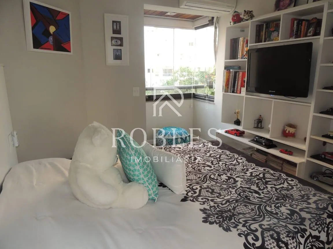 Apartamento com 3 suítes à venda em Campo Belo, São Paulo, por R$ 2.400.000 Imagem 10