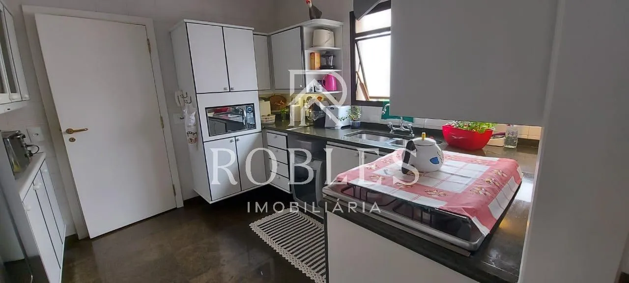 Apartamento com 3 suítes à venda em Campo Belo, São Paulo, por R$ 2.400.000 Imagem 16