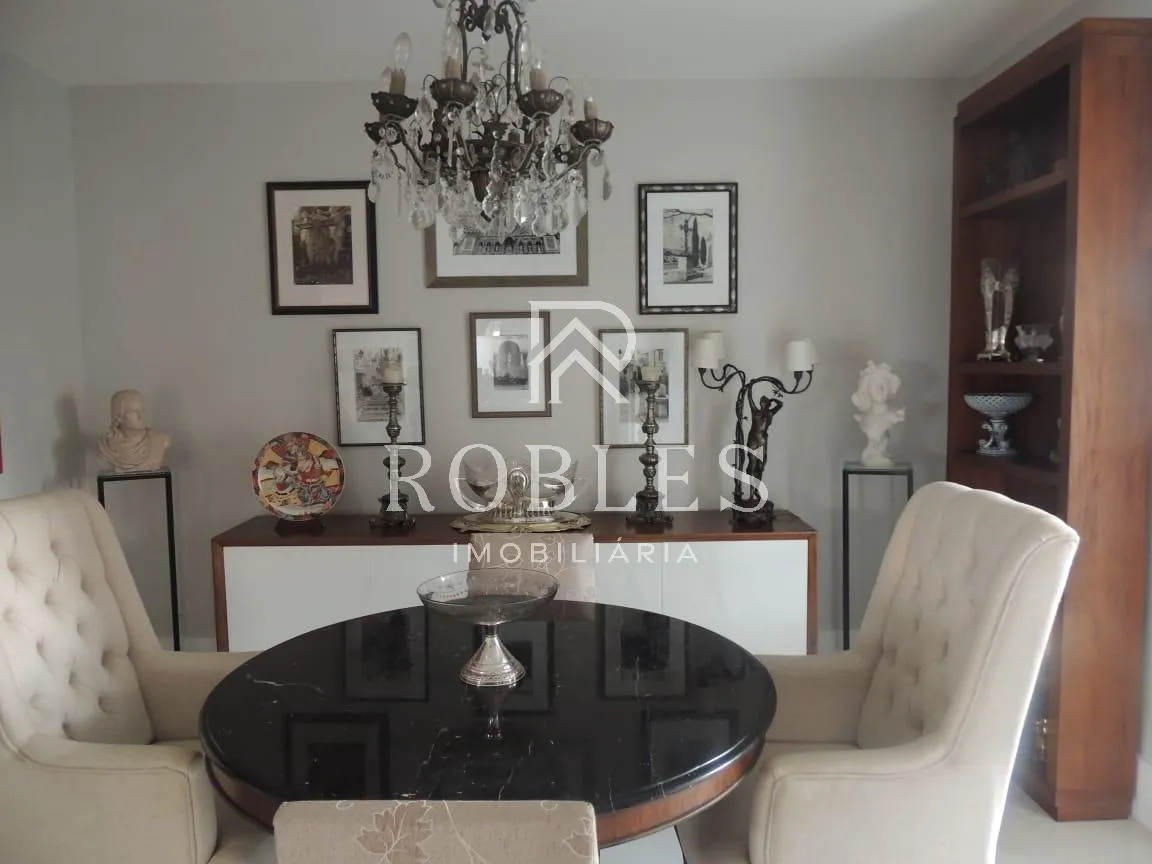 Apartamento com 3 suítes à venda em Campo Belo, São Paulo, por R$ 2.400.000 Imagem 7