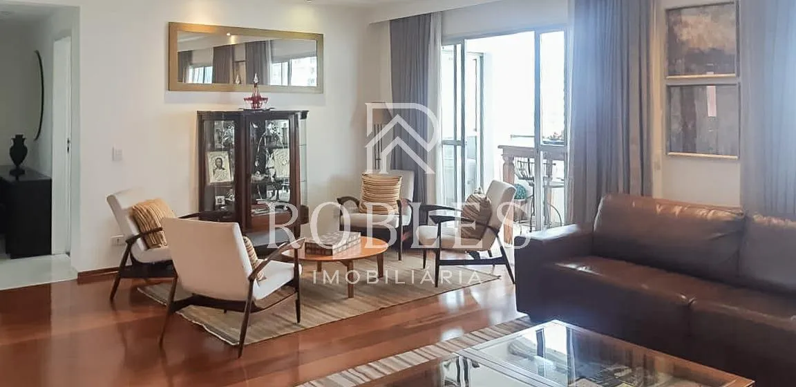 Apartamento com 3 suítes à venda em Planalto Paulista, São Paulo, por R$ 2.950.000 Imagem 3