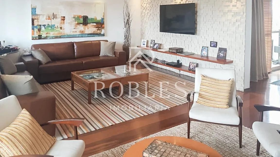 Apartamento com 3 suítes à venda em Planalto Paulista, São Paulo, por R$ 2.950.000 Imagem 2
