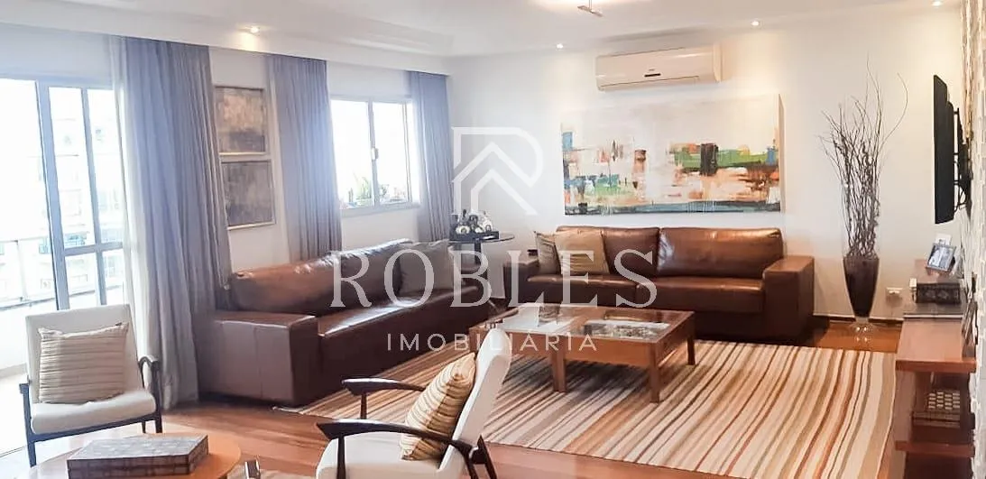Apartamento com 3 suítes à venda em Planalto Paulista, São Paulo, por R$ 2.950.000