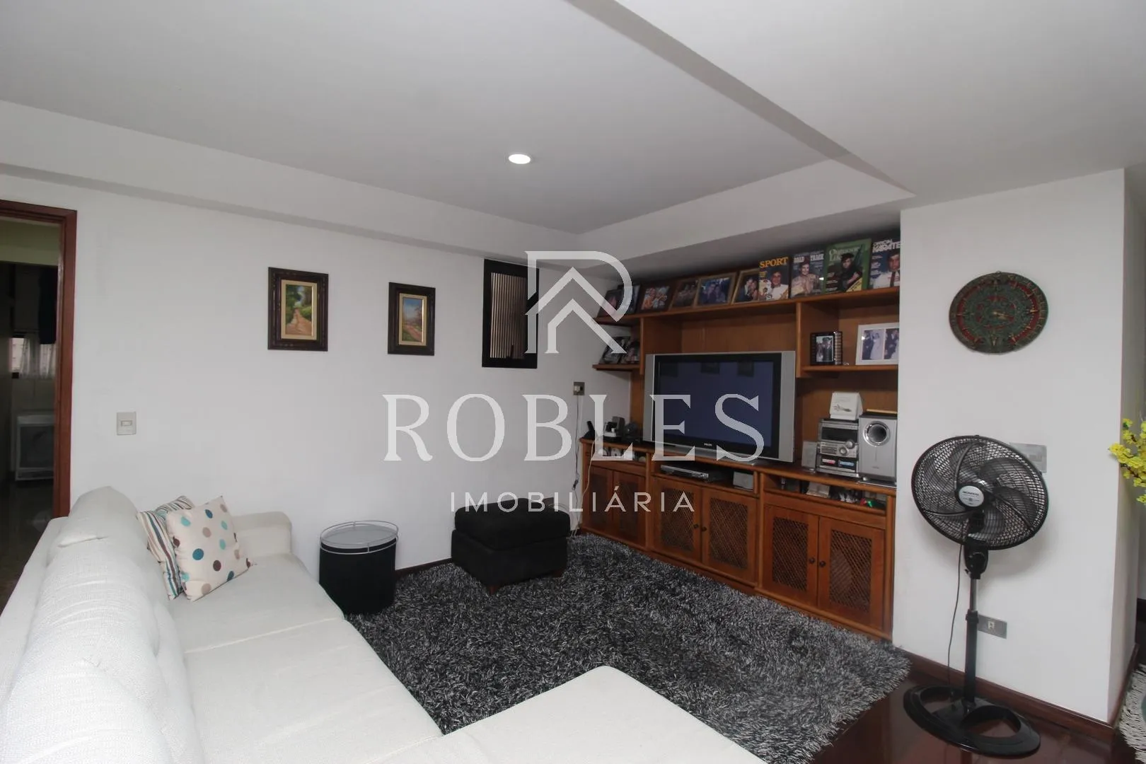 Apartamento com 4 suítes à venda em Moema, São Paulo, por R$ 3.000.000 Imagem 2
