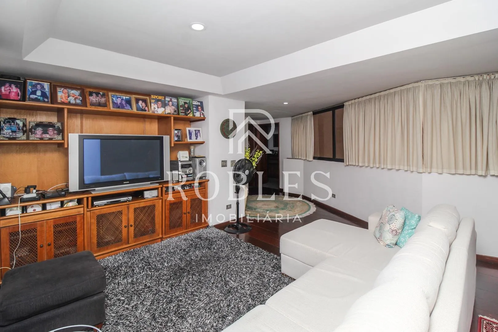 Apartamento com 4 suítes à venda em Moema, São Paulo, por R$ 3.000.000