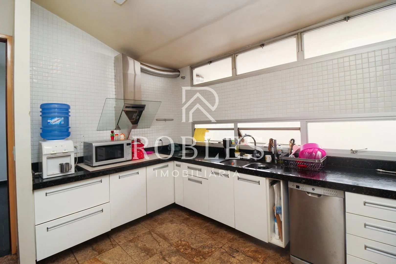 Casa com 4 suítes à venda em Brooklin, São Paulo, por R$ 5.300.000 Imagem 6