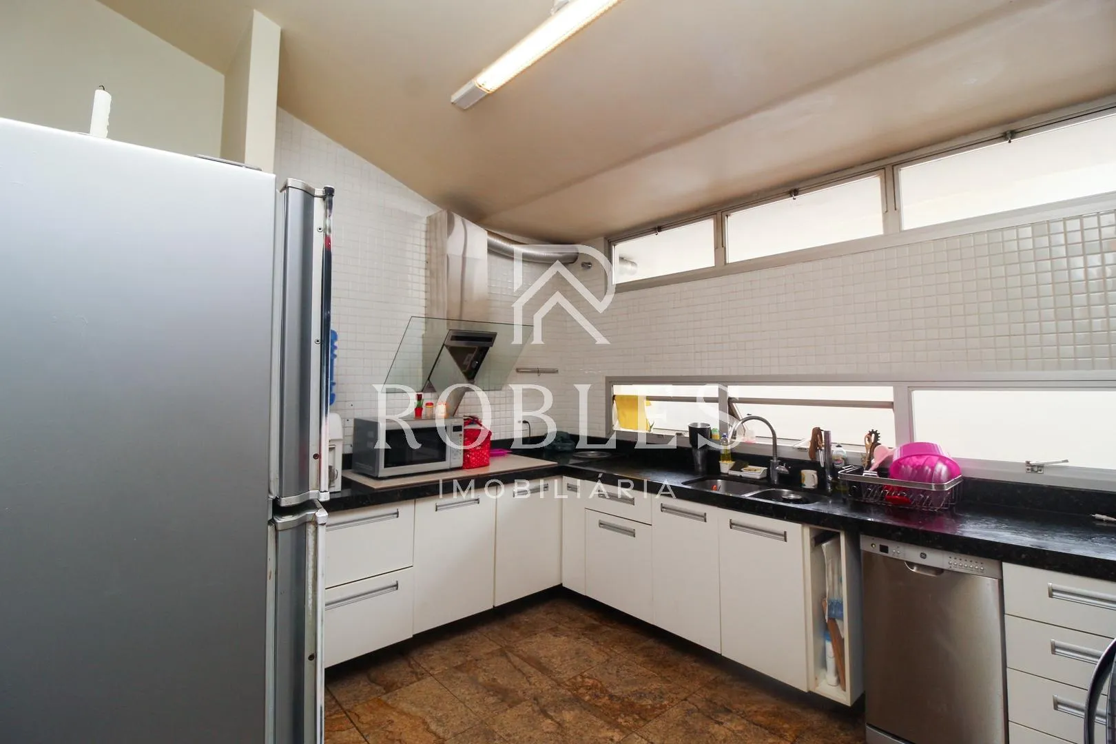 Casa com 4 suítes à venda em Brooklin, São Paulo, por R$ 5.300.000 Imagem 38