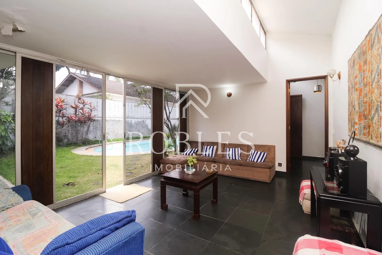 Casa com 4 suítes à venda em Brooklin, São Paulo, por R$ 5.300.000 Imagem 37