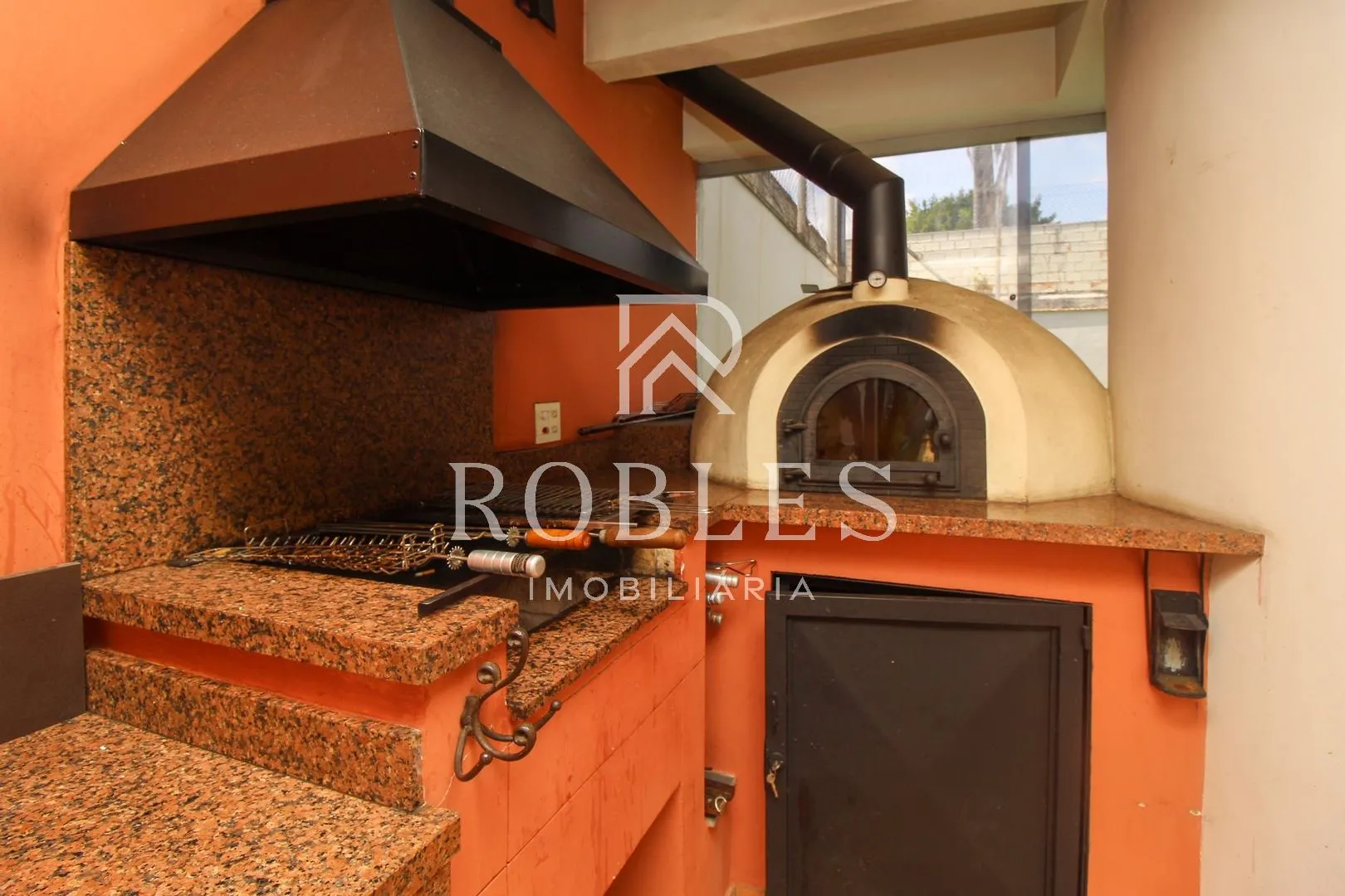 Casa com 4 suítes à venda em Brooklin, São Paulo, por R$ 5.300.000 Imagem 21