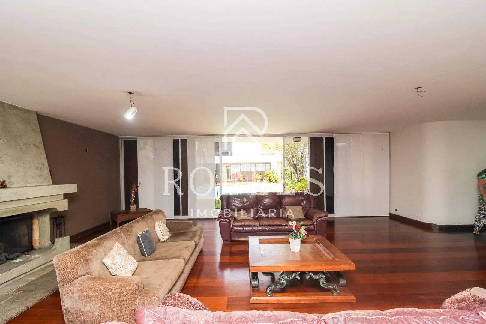 Casa com 4 suítes à venda em Brooklin, São Paulo, por R$ 5.300.000 Imagem 11