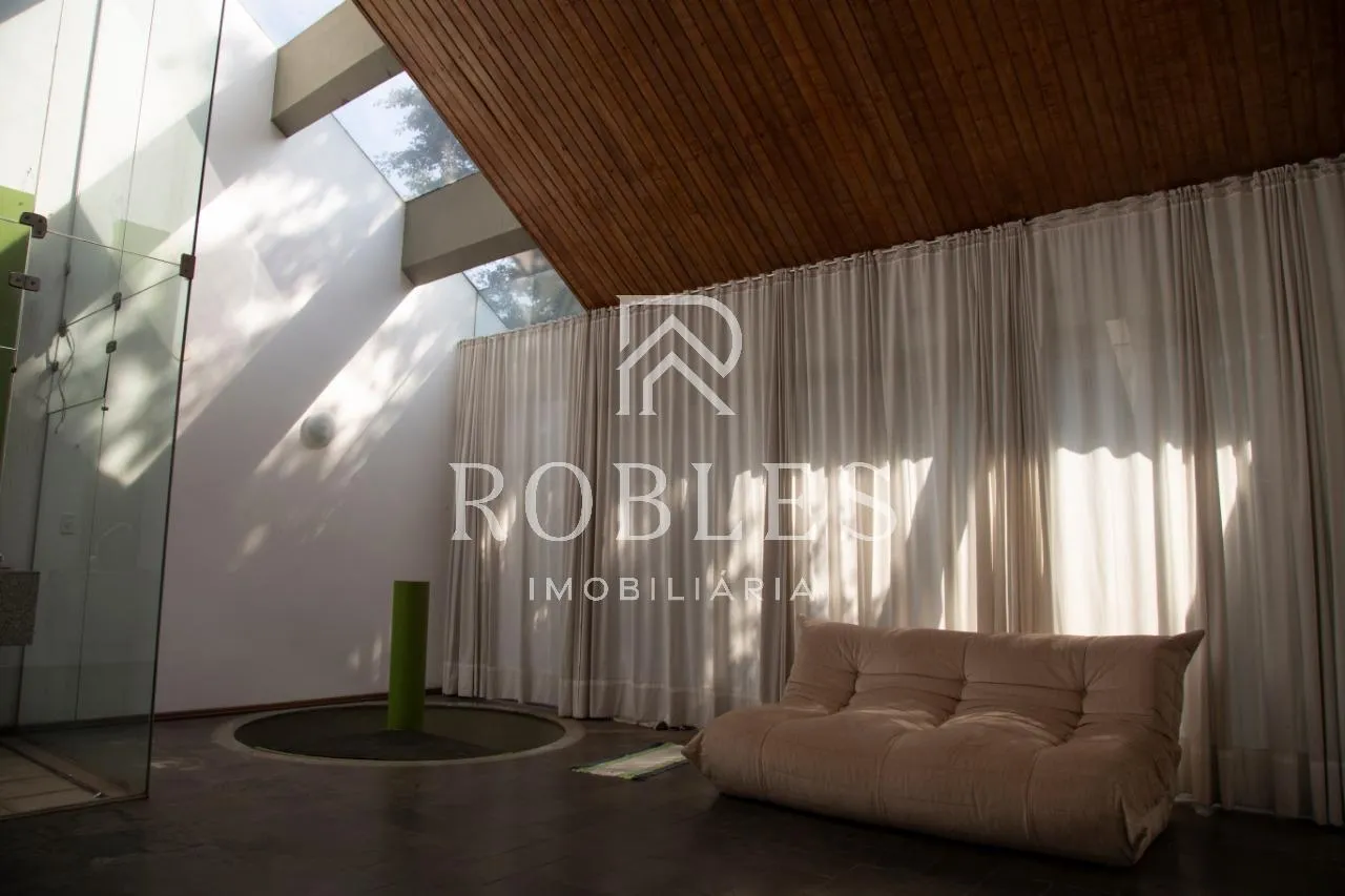 Casa com 1 suítes à venda em Indianópolis, São Paulo, por R$ 2.499.000