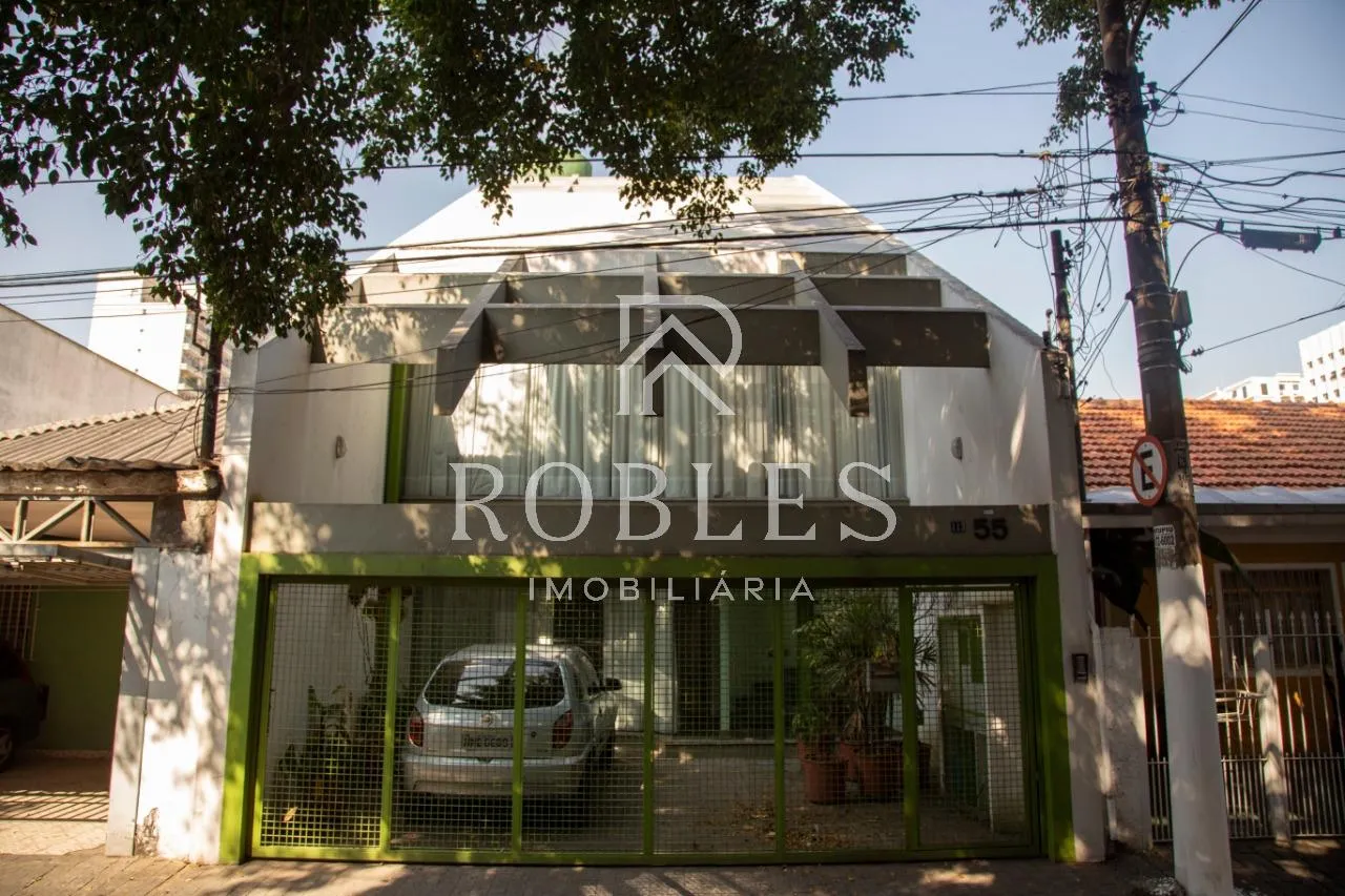 Casa com 1 suítes à venda em Indianópolis, São Paulo, por R$ 2.499.000 Imagem 13