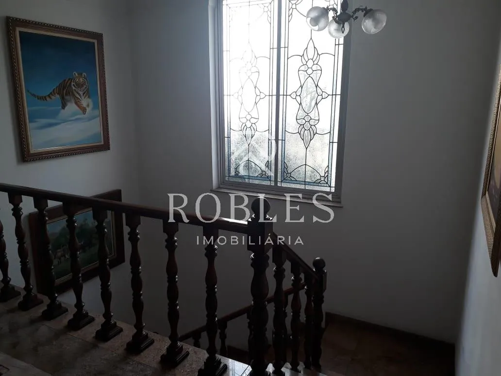 Casa com 5 suítes à venda em Brooklin Paulista, São Paulo, por R$ 4.700.000 Imagem 3