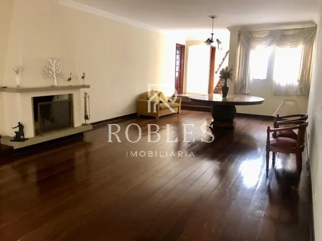 Casa com 4 suítes à venda em Brooklin Paulista, São Paulo, por R$ 3.169.000
