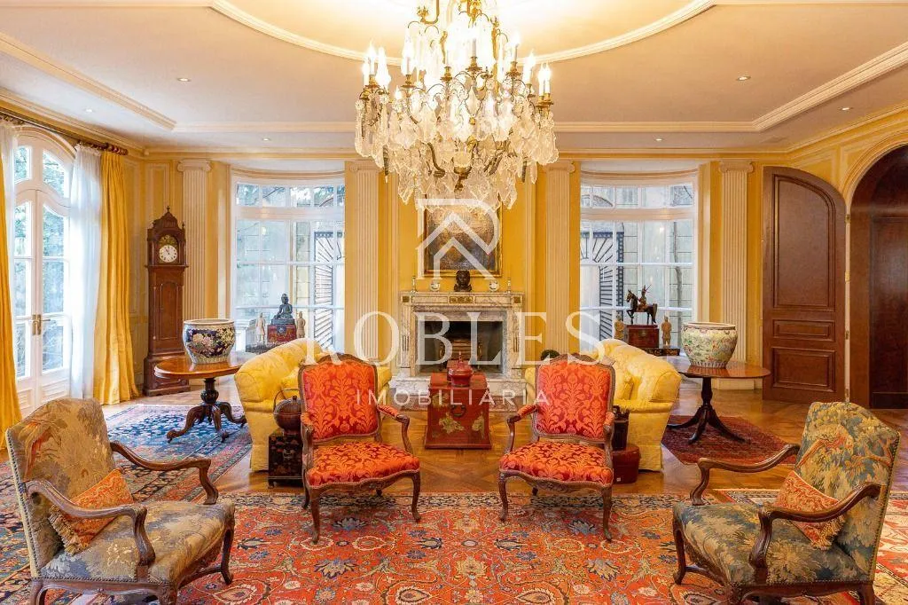Casa com 6 suítes à venda em Retiro Morumbi, São Paulo, por R$ 32.000.000 Imagem 2
