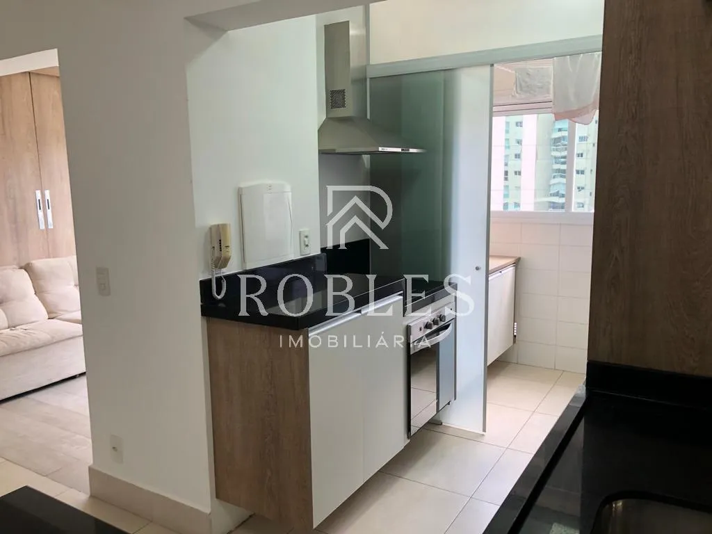Apartamento com 1 suítes à venda em Brooklin, São Paulo, por R$ 1.500.000 Imagem 7