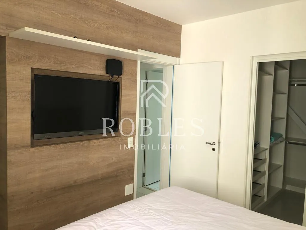 Apartamento com 1 suítes à venda em Brooklin, São Paulo, por R$ 1.500.000 Imagem 4