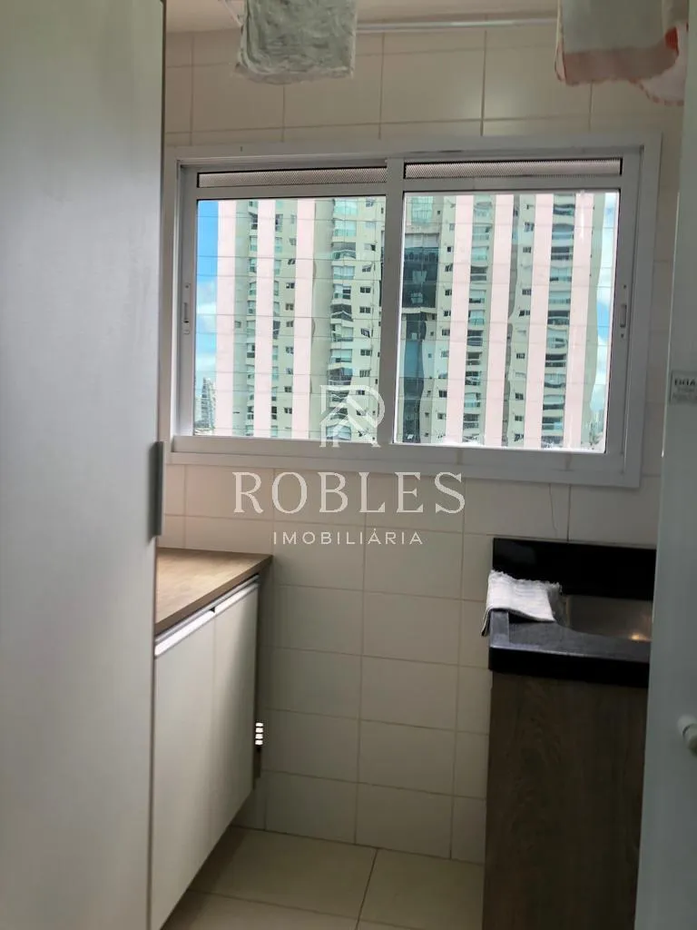 Apartamento com 1 suítes à venda em Brooklin, São Paulo, por R$ 1.500.000 Imagem 3