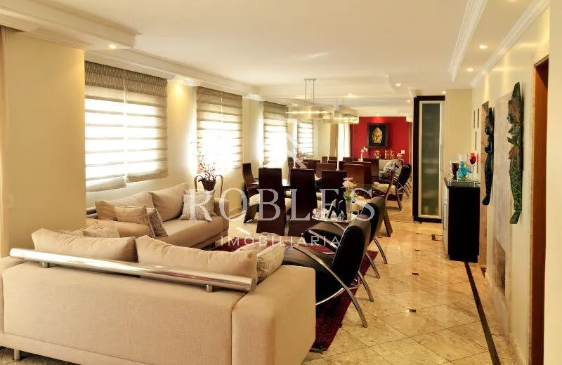 Apartamento com 3 suítes à venda em Perdizes, São Paulo, por R$ 2.850.000 Imagem 3