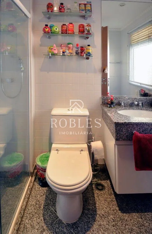 Apartamento com 3 suítes à venda em Perdizes, São Paulo, por R$ 2.850.000 Imagem 14