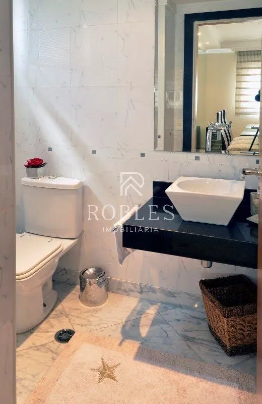 Apartamento com 3 suítes à venda em Perdizes, São Paulo, por R$ 2.850.000 Imagem 13