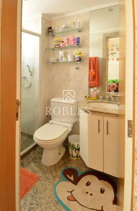 Apartamento com 3 suítes à venda em Perdizes, São Paulo, por R$ 2.850.000 Imagem 11