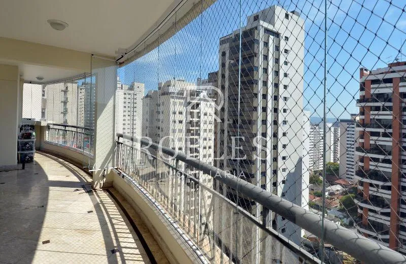 Apartamento com 3 suítes à venda em Perdizes, São Paulo, por R$ 2.850.000 Imagem 2