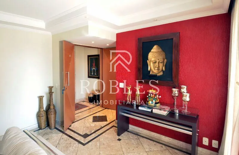 Apartamento com 3 suítes à venda em Perdizes, São Paulo, por R$ 2.850.000 Imagem 6