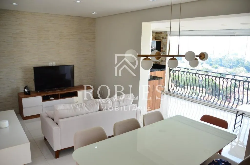 Apartamento com 3 suítes à venda em Aclimação, São Paulo, por R$ 2.640.000 Imagem 3