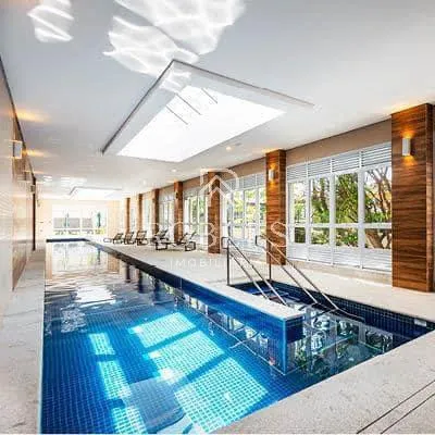 Apartamento com 3 suítes à venda em Indianópolis, São Paulo, por R$ 4.880.000 Imagem 4