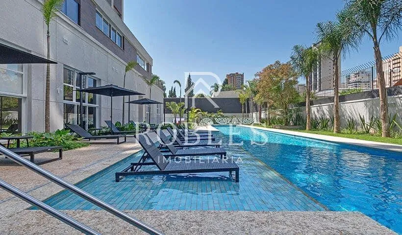 Apartamento com 3 suítes à venda em Indianópolis, São Paulo, por R$ 4.880.000 Imagem 3