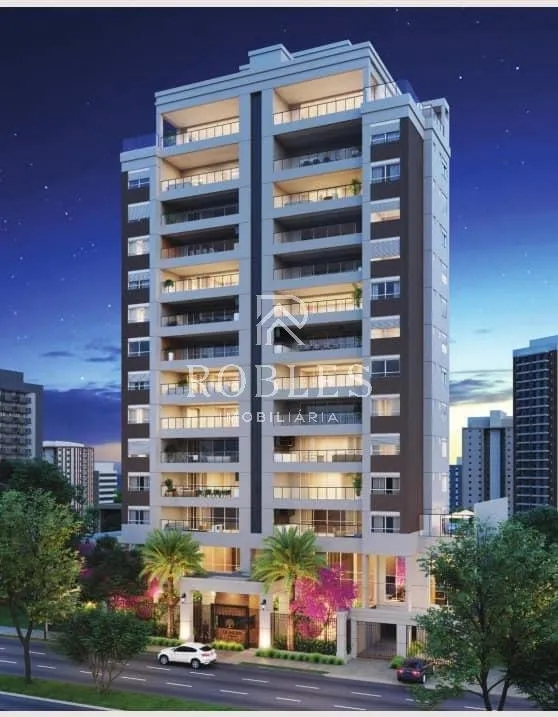 Apartamento com 3 suítes à venda em Indianópolis, São Paulo, por R$ 4.880.000 Imagem 13