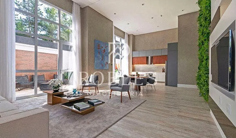 Apartamento com 3 suítes à venda em Indianópolis, São Paulo, por R$ 4.880.000 Imagem 11
