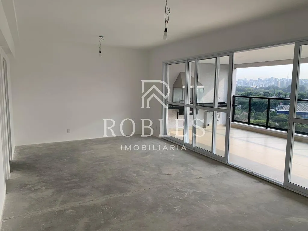 Apartamento com 3 suítes à venda em Indianópolis, São Paulo, por R$ 4.880.000 Imagem 20