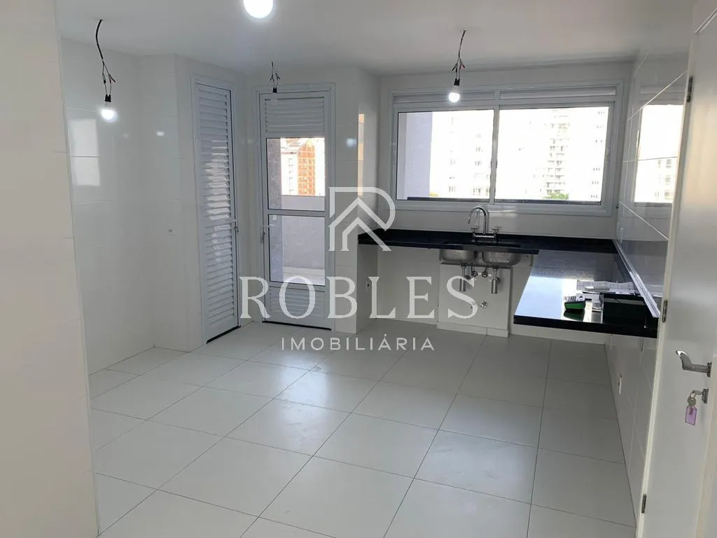 Apartamento com 3 suítes à venda em Indianópolis, São Paulo, por R$ 4.880.000 Imagem 19