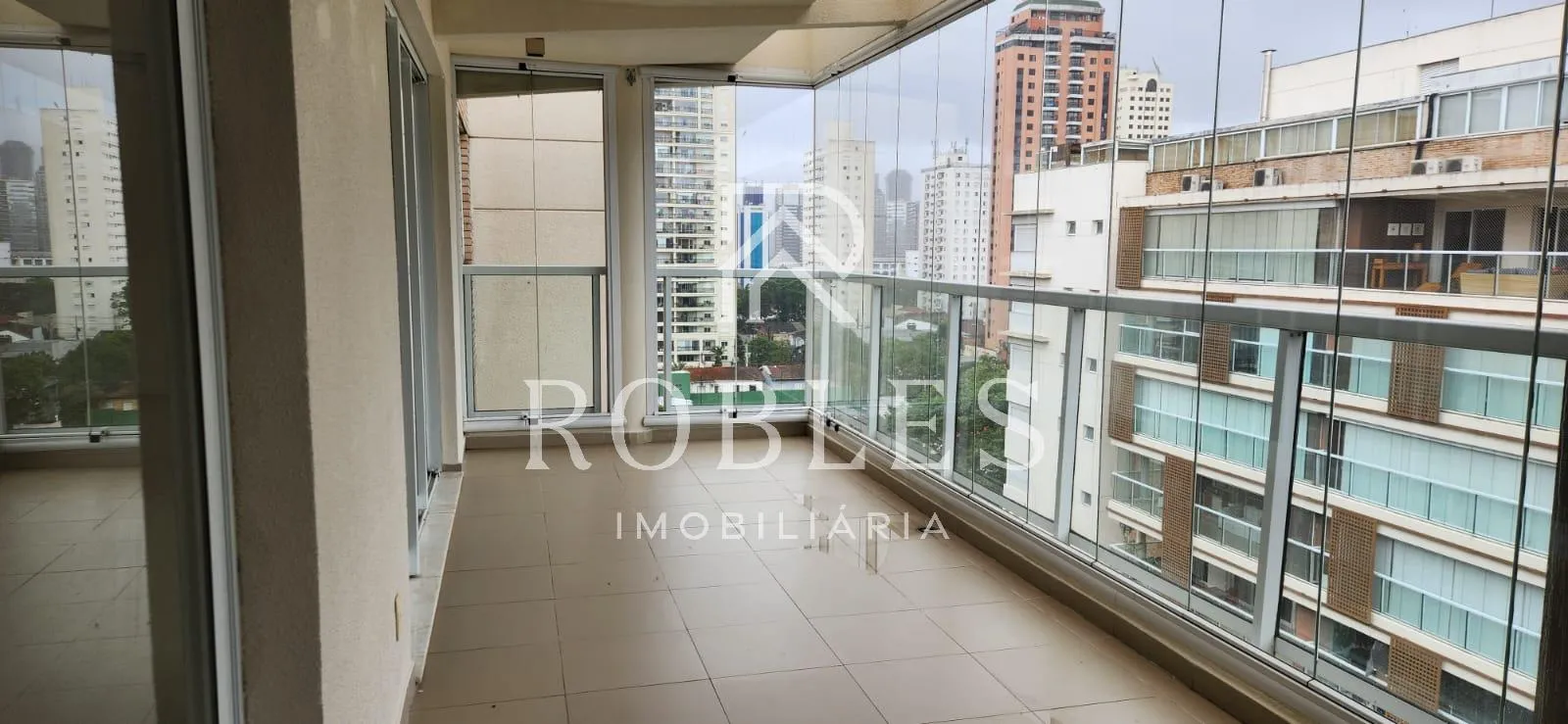 Cobertura com 3 suítes à venda em Granja Julieta, São Paulo, por R$ 4.450.000