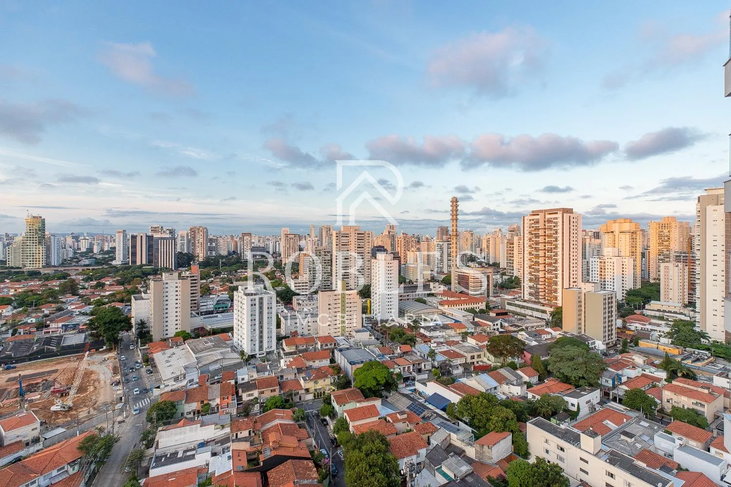 Apartamento com 2 suítes à venda em Brooklin, São Paulo, por R$ 2.050.000 Imagem 22