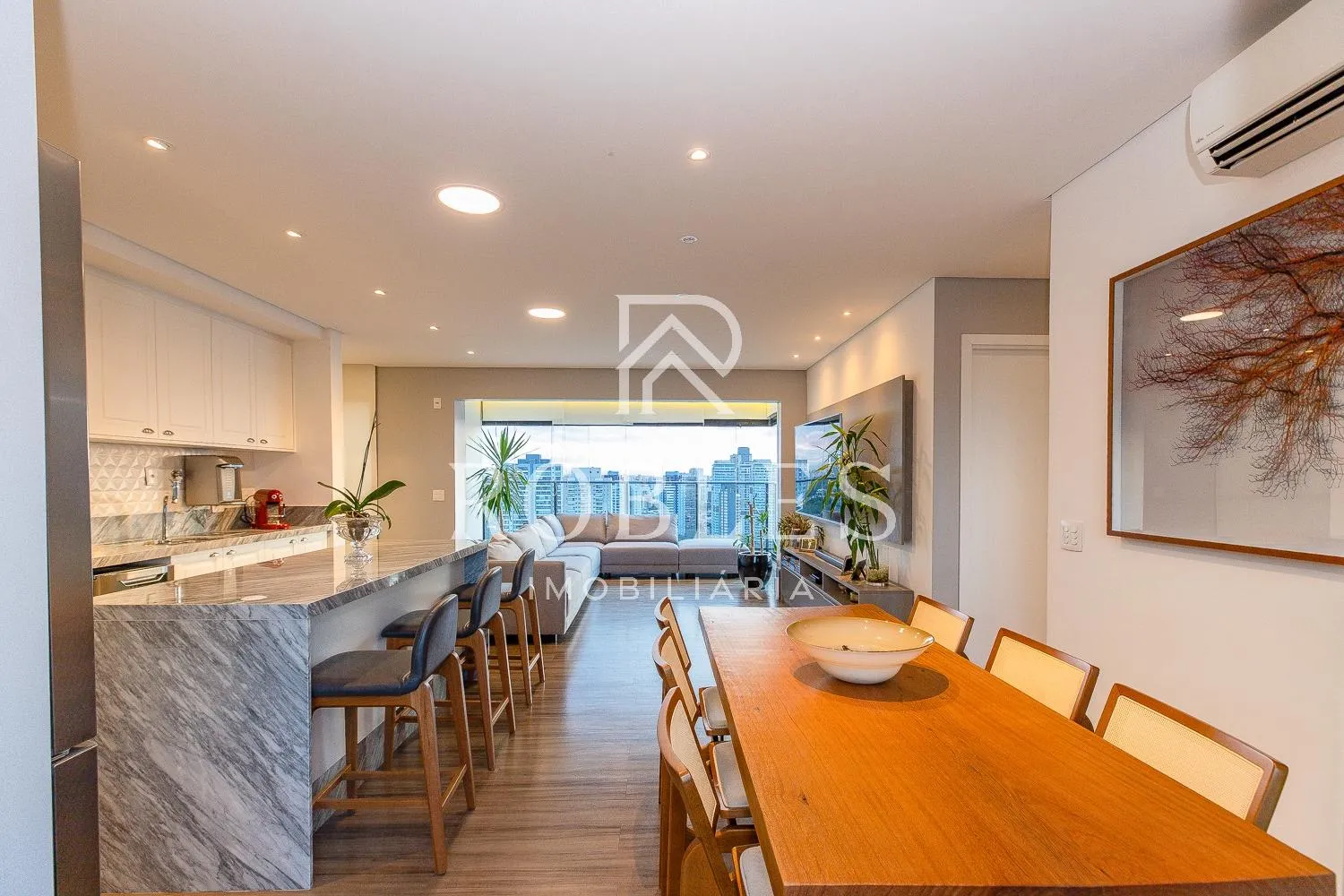 Apartamento com 2 suítes à venda em Brooklin, São Paulo, por R$ 2.050.000 Imagem 29