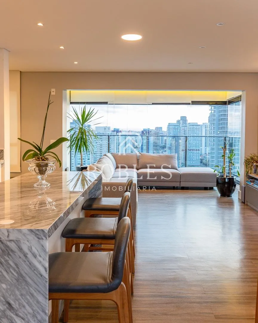 Apartamento com 2 suítes à venda em Brooklin, São Paulo, por R$ 2.050.000 Imagem 5