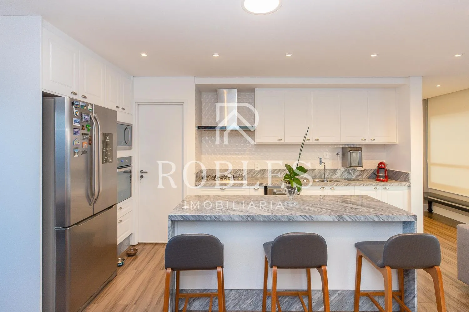 Apartamento com 2 suítes à venda em Brooklin, São Paulo, por R$ 2.050.000 Imagem 27