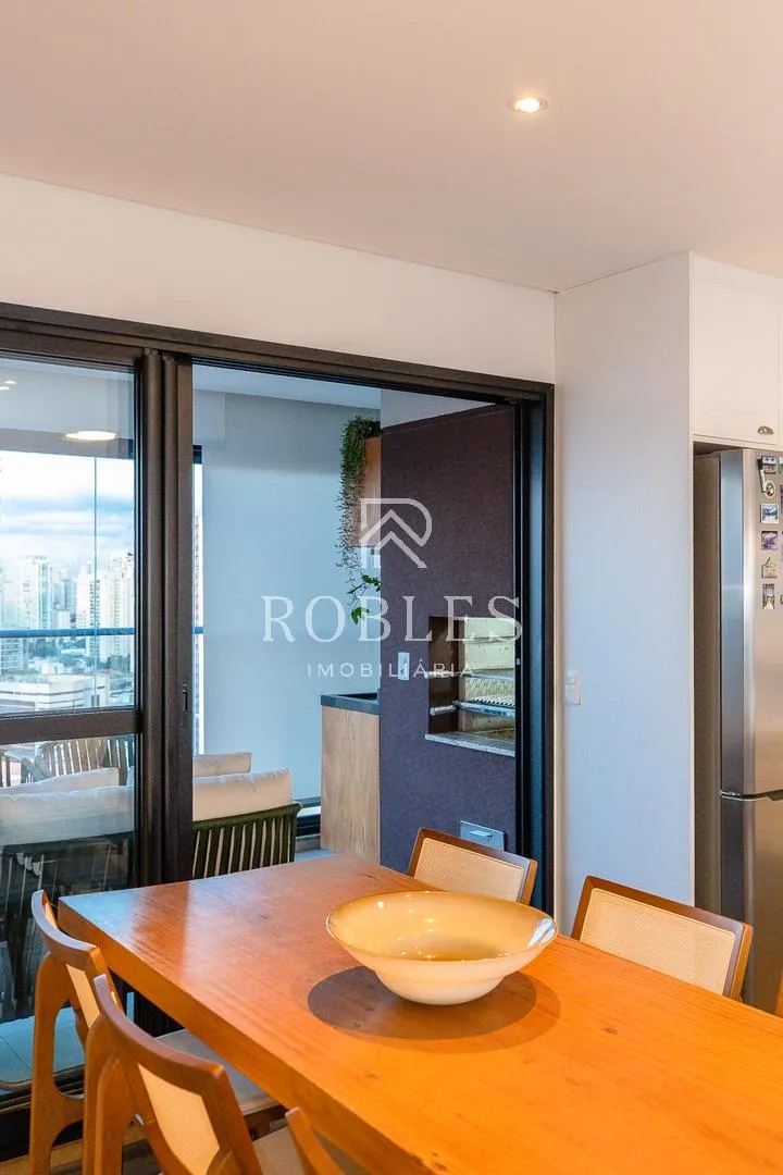Apartamento com 2 suítes à venda em Brooklin, São Paulo, por R$ 2.050.000 Imagem 24