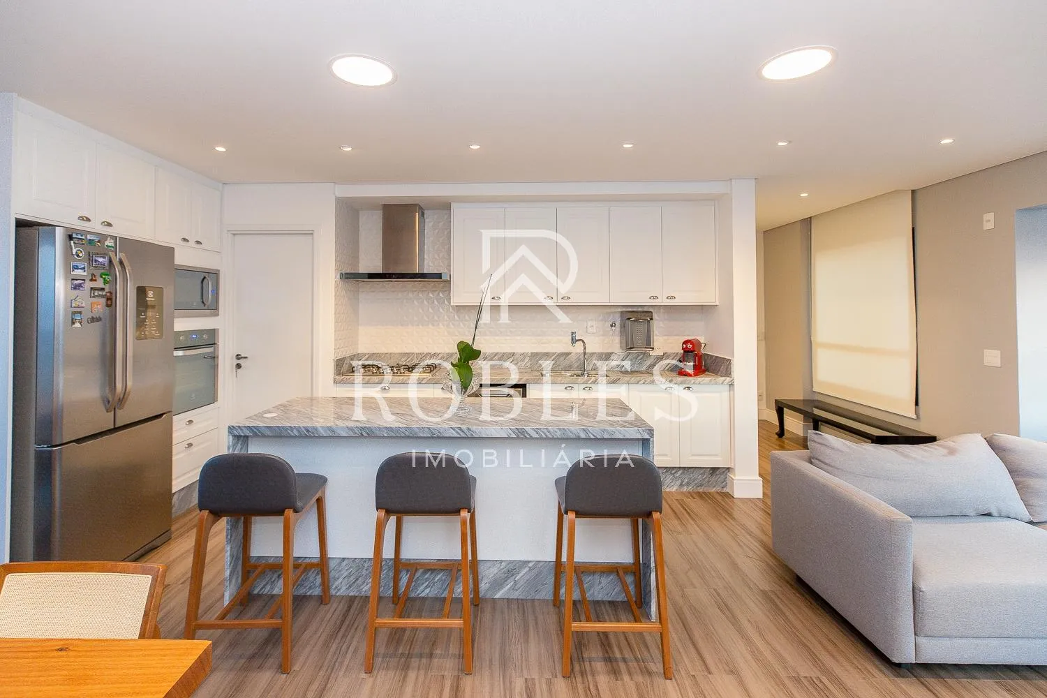 Apartamento com 2 suítes à venda em Brooklin, São Paulo, por R$ 2.050.000 Imagem 25