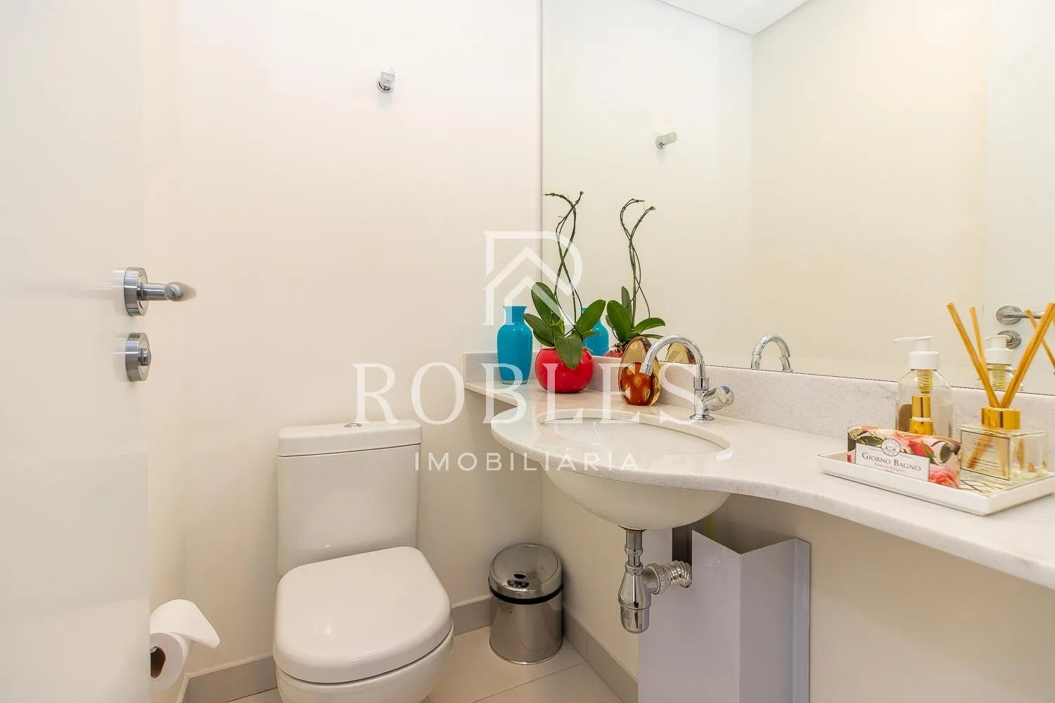 Apartamento com 2 suítes à venda em Brooklin, São Paulo, por R$ 2.050.000 Imagem 19