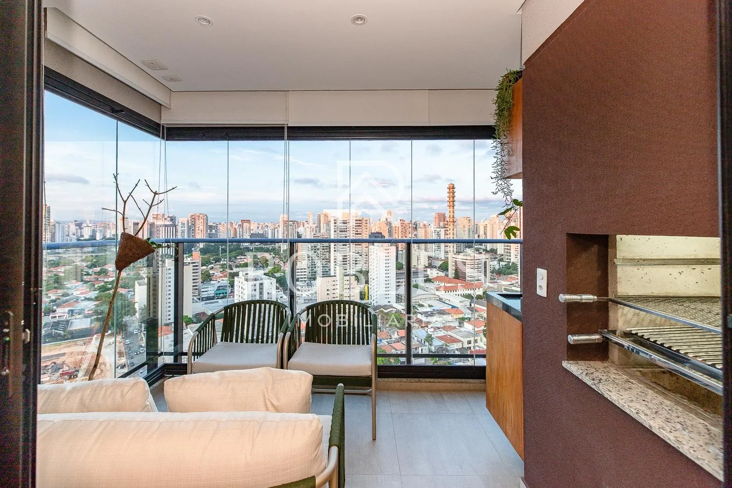 Apartamento com 2 suítes à venda em Brooklin, São Paulo, por R$ 2.050.000 Imagem 20