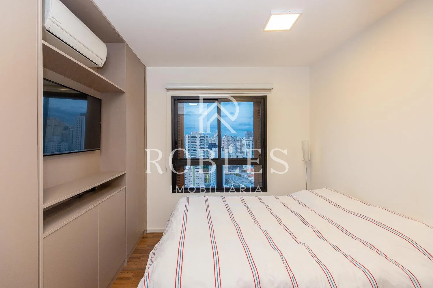 Apartamento com 2 suítes à venda em Brooklin, São Paulo, por R$ 2.050.000 Imagem 13