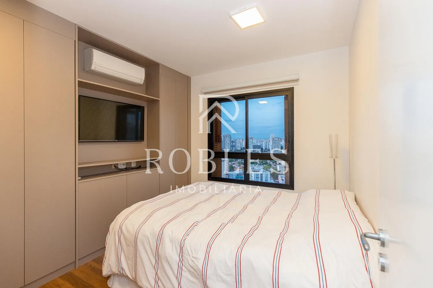 Apartamento com 2 suítes à venda em Brooklin, São Paulo, por R$ 2.050.000 Imagem 12