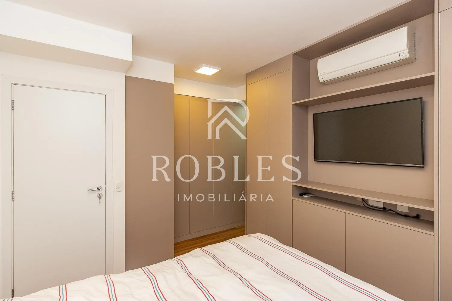 Apartamento com 2 suítes à venda em Brooklin, São Paulo, por R$ 2.050.000 Imagem 11