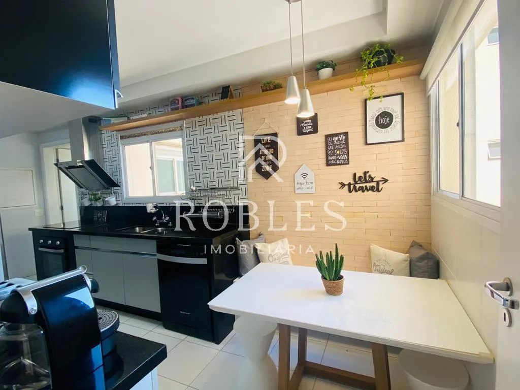 Apartamento com 2 suítes à venda em Cidade Monções, São Paulo, por R$ 3.200.000 Imagem 2