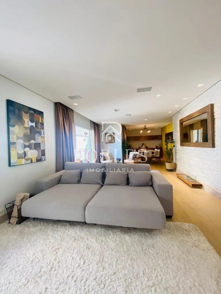 Apartamento com 2 suítes à venda em Cidade Monções, São Paulo, por R$ 3.200.000 Imagem 3